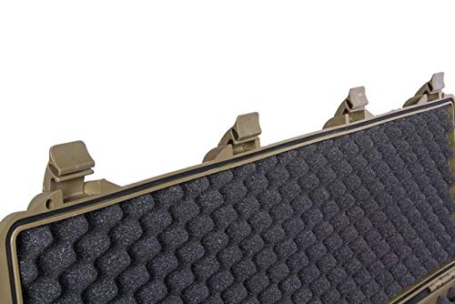 銃ケース　ハードケース　ブルー　青 Amazon.co.jp: ソニック ブルー IDハードケース&ストラップ タテ
